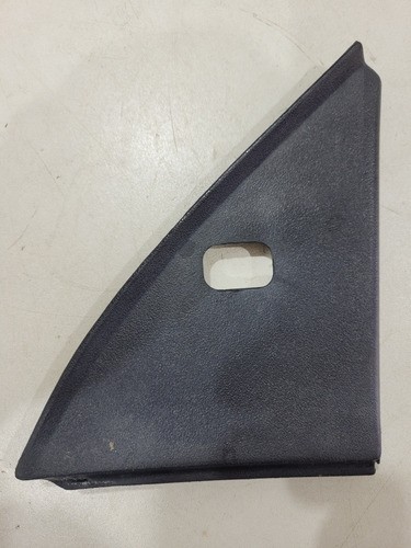 Moldura Interna Retrovisor Gm Kadett 89/95 90186578 (r)