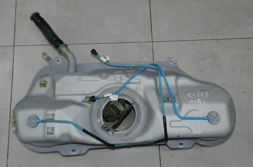 Tanque De Combustível Fiat Mobi Flex 2016 A 2021 520048300