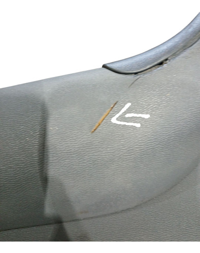 Forro Porta Tras.  Esq. Audi A3 1.6 2000 Com Detalhe (ap)