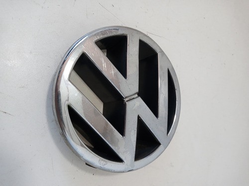 Emblema Volkswagen 3b0853601  Original