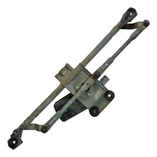 Motor Limpador Parabrisa Ford Ka 2001 A 2013 Pn: 0390241448