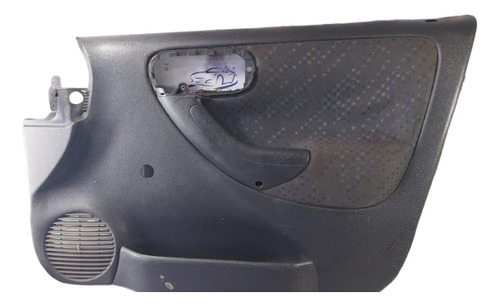 Forro Porta Dd Corsa Joy Montana 04/  14548-00363
