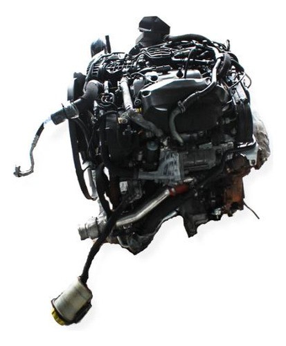 Motor Completo Discovery 4 10/15 Usado (316)