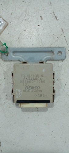 Módulo Regulagem Farol Mitsubishi Pajero 06/16 8634a004 (r)