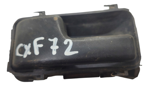 Maçaneta Interna Dianteira Direita Fiat Uno/ 1994 (al) Cxf72