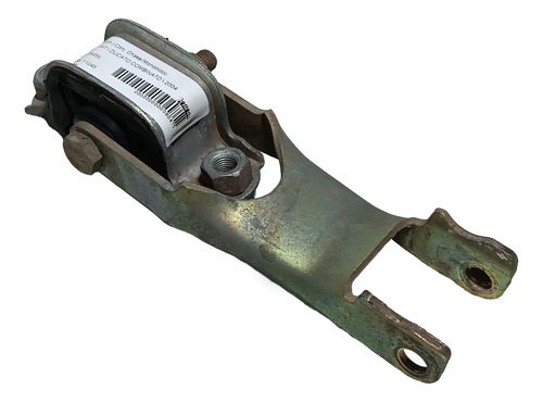 Suporte Coxim Caixa Cambio Ducato 2002/2017 Boxer Jumper