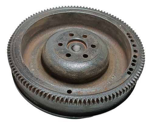 Volante Embreagem Motor Mwm 229 225 226 F1000 F4000 1972/91