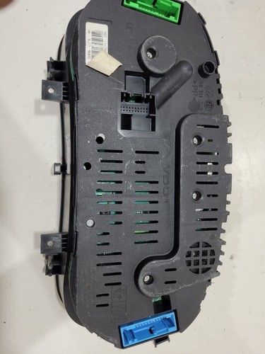 Painel Instrumento Vw Golf 2000/05 88311301 (r)