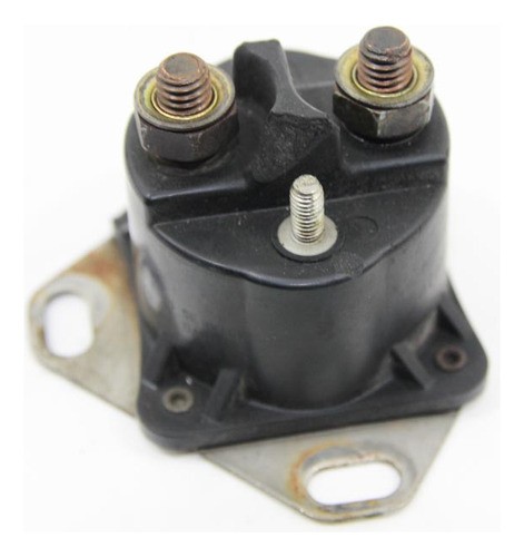 Válvula Selenoide Relê Motor Partida F-250 99/12 Usado (79