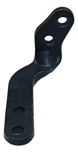 Suporte Capa Seca Esquerdo Motorista S10 2.8 Mwm 2001 2011
