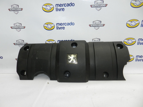 Tampa Motor Peugeot 206 207 307 1.6 16v 03/19 9638602180