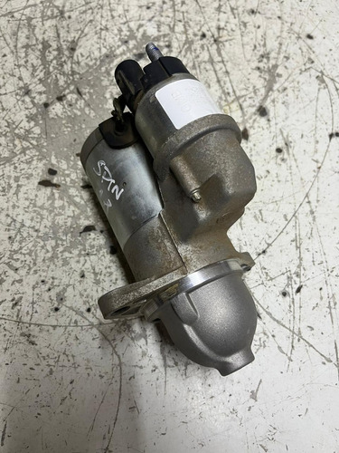 Motor Partida  24587020 Chevrolet Spin 1.8 2020 2021 2022 23