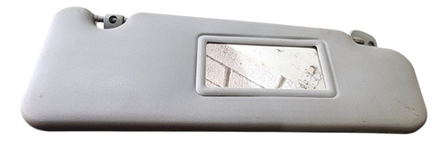 Quebra Sol Direito Renault Duster Logan Sandero   2007 2011