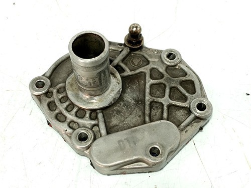 Flange Cubo Rolamento Embreagem Caixa L200 2.5 Gl Gls 96/06 