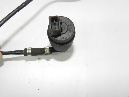 Motor Bomba Reservatório Gasolina Renault Clio 00 8200425718