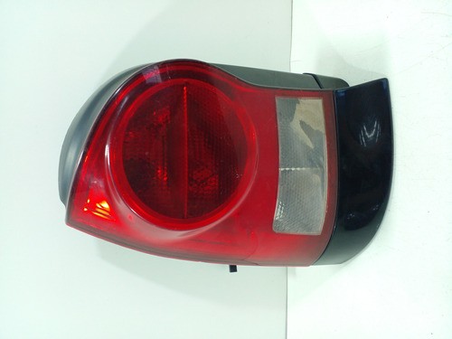 Lanterna Traseira Esquerda Vw Gol G4 2006 5w6945095h (m)