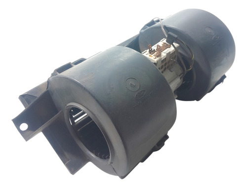Motor Ventilação Forcada Escort 1989/96(ap)