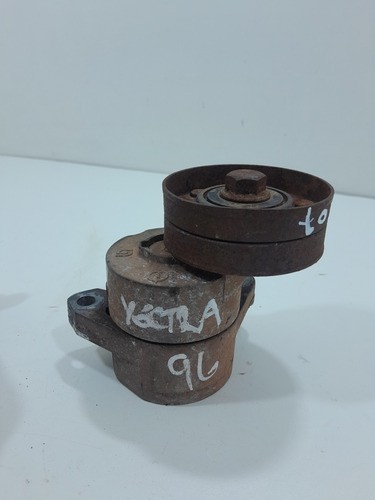 Tensor Alternador Gm Astra 1.8 8v 97/02 90500229 (vj)