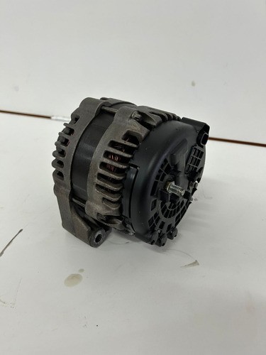 Alternador Chevrolet S10 2.8 Diesel Automática 2013 A 2016