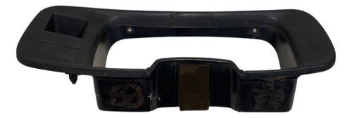 Moldura Capela Painel Cinzeiro Ford Escort Verona