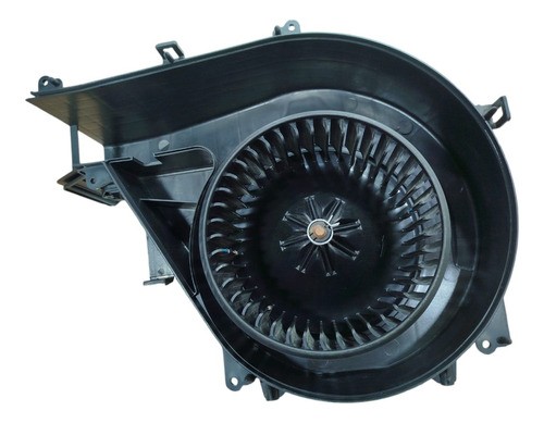 Motor Ar Forçado Ventilação Com Moldura Kia Cerato 2009 A 12