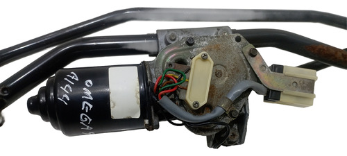 Motor Limpador Para-brisa Galhada Ômega 1999 2006