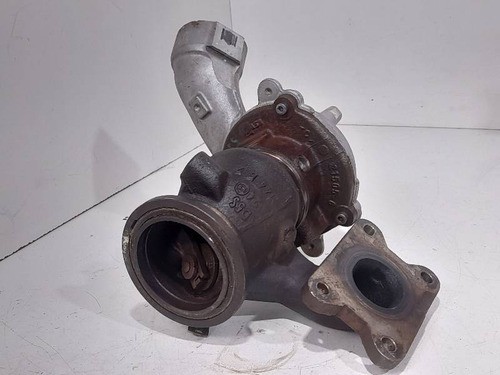 Turbina Motor Audi Q3 1.4 16v Tfsi 2016 2017 2018