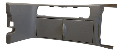 Console Central Porta Copos Toyota Corolla 5882102470