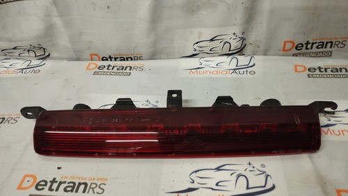 Brake Light Luz De Freio Jeep Compass 19/..  90076713 17590