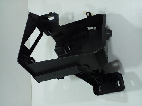 Suporte Módulo Bsi Peugeot 206 Sw 2008 9663399580 (m)