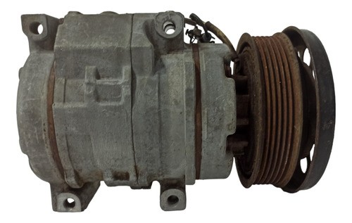 Compressor Ar Condicionado Toyota Corolla 1.8 2008 2012 