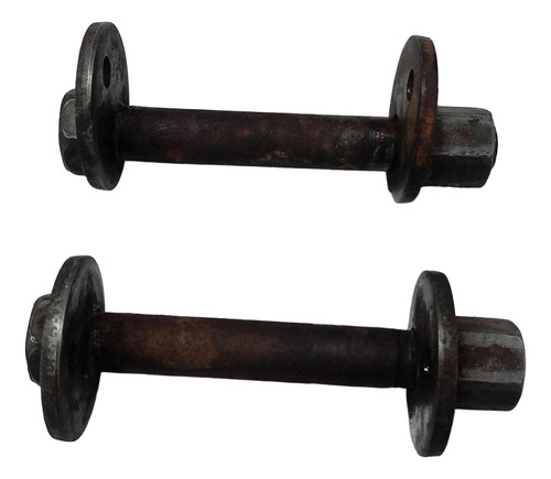 Parafusos Cambagem Bandeja Hilux 2.8 4x4 1997 98 99 00 2001