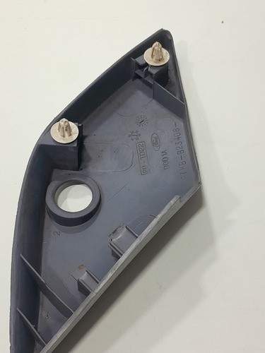 Acabamento Interno Retrovisor Direito Ford Ka 96/07 (vj)