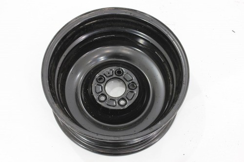 Roda Ferro Estepe Aro 16 5 Furos Asx 10/16 Usado (708)