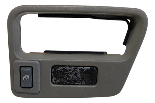 Moldura Maçaneta Interna Cinzeiro Gm Blazer S10 T. Direita