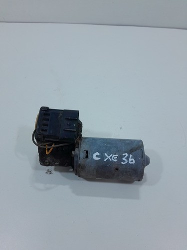 Motor Limpador Parabrisa Diant Gm Kadett 89/98 (vj)