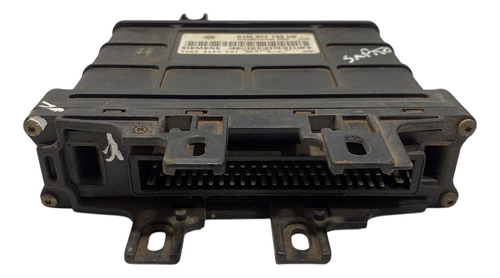 Módulo Câmbio Automatic Vw Golf Bora 01m927733hs 5wk33439k01