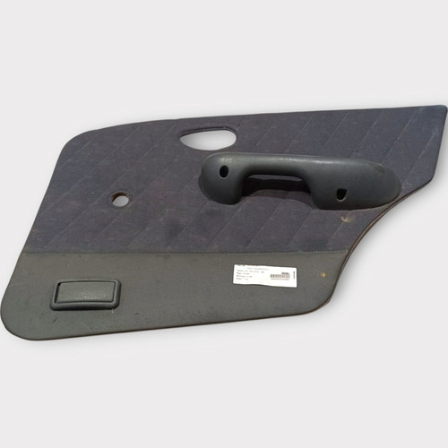 Forro Porta Fiat Palio 96 A 2000 Traseiro Direito