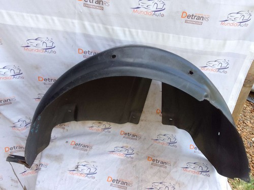 Parabarro Tras Esquerdo Vw Polo 6q0810971a  12005