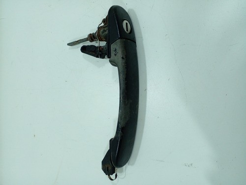 Maçaneta Externa Diant. Esq. Vw Gol 04/05 Pa630gf (m)