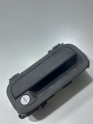 Maçaneta Externa Diant.direita Chevrolet Corsa 1998 (vj) E98