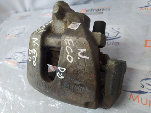 Pinça De Freio Diant Direita Ford Ecosport   11806