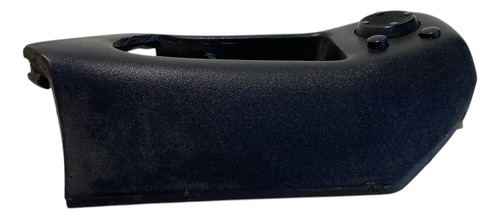 Moldura Maçaneta Interna Botão Espelho Elétrico Vw Golf Mk3