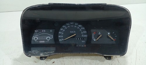 Painel Intrumento Ford Escort 1984 (r)