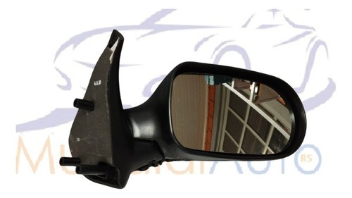 Retrovisor Fiat Uno 2004/2013  2 Pts  Ld  17266