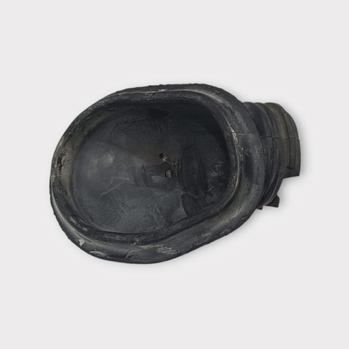 Coifa Guarda Pó Coluna Direção  Ford Ka 2008 A 2013