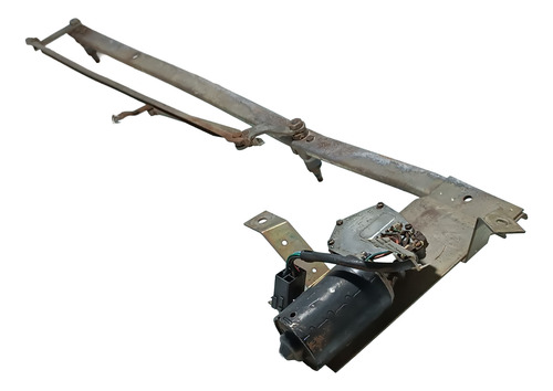 Mecanismo Limpador Parabrisa Caminhão Ford Cargo 1985/2011