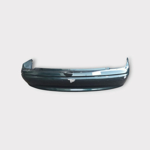 Grade Parachoque Traseiro Gm Corsa Classic 1996 A 2008
