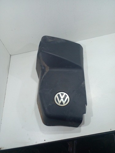 Capa Cobertura Tampa Motor Vw Gol 1.0 16v 1998 377133085(vj)