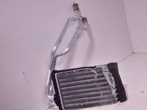 Radiador De Ar Quente Fiat Doblo 1.8 2021